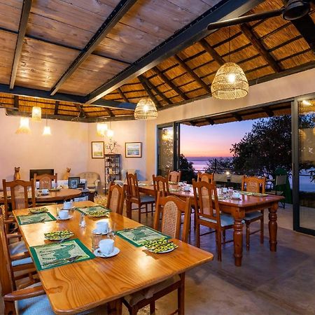 Hornbill Lodge Kariba Eksteriør billede