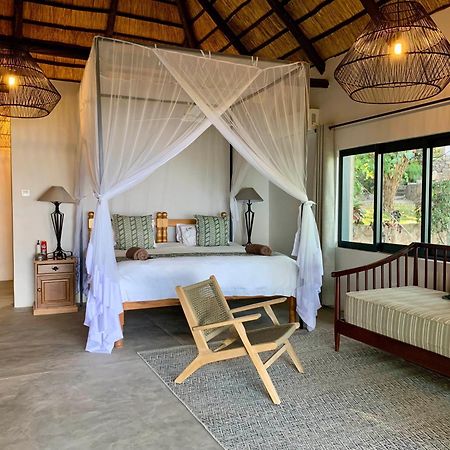 Hornbill Lodge Kariba Eksteriør billede